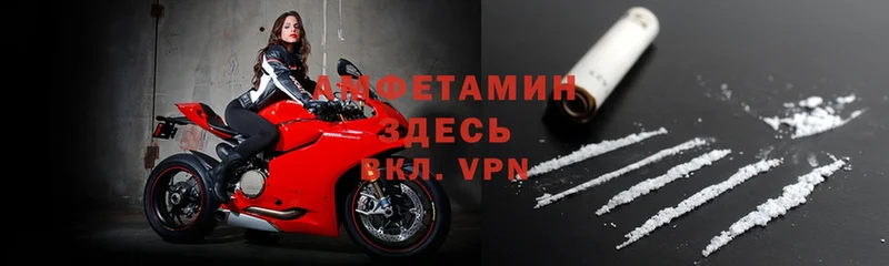 АМФ VHQ  Кирс 